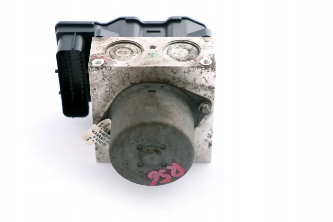 Pompa hamulcowa ABS do MINI Cooper R56 o numerze 6780922 MINI Cooper R56 Pompa hamulcowa ABS - SKU 6780922 - Numer Części 6780922