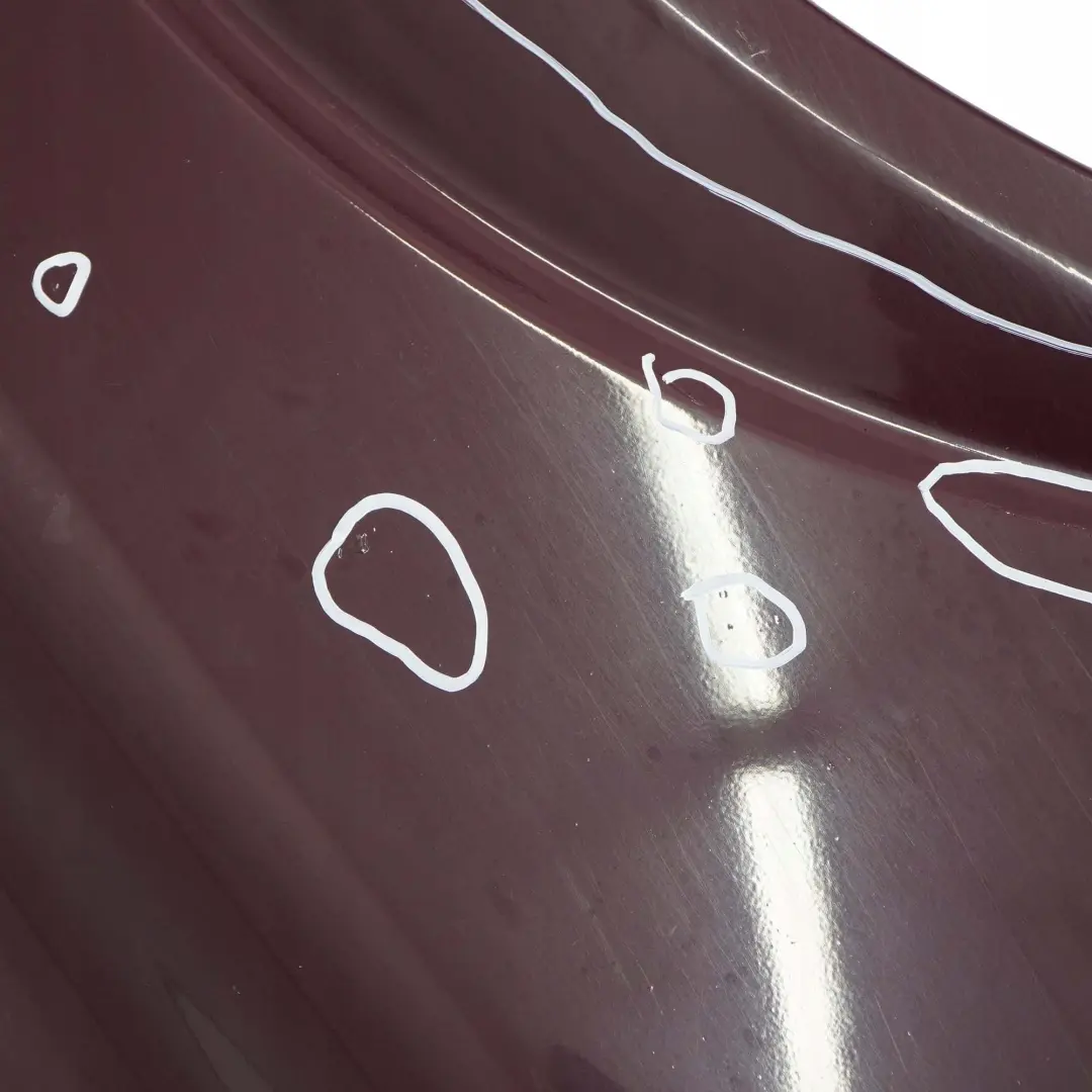 Mercedes-Benz Vito Viano W639 Panneau Laterale A L'Avant Gauche Garde-Boue pour à propos du numéro de pièce A6396305107 Mercedes-Benz Vito Viano W639 Panneau Laterale A L'Avant Gauche Garde-Boue - SKU A6396305107-VR - Numéro de pièce A6396305107