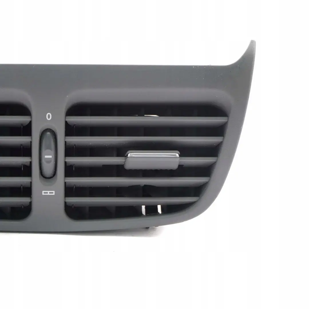 Mercedes-Benz CLK W208 Dashboard Centre Air Vent Nozzle Grill Grey to with Part number A2088300354 Mercedes-Benz CLK W208 Dashboard Centre Air Vent Nozzle Grill Grey - SKU A2088300354 - Part number A2088300354