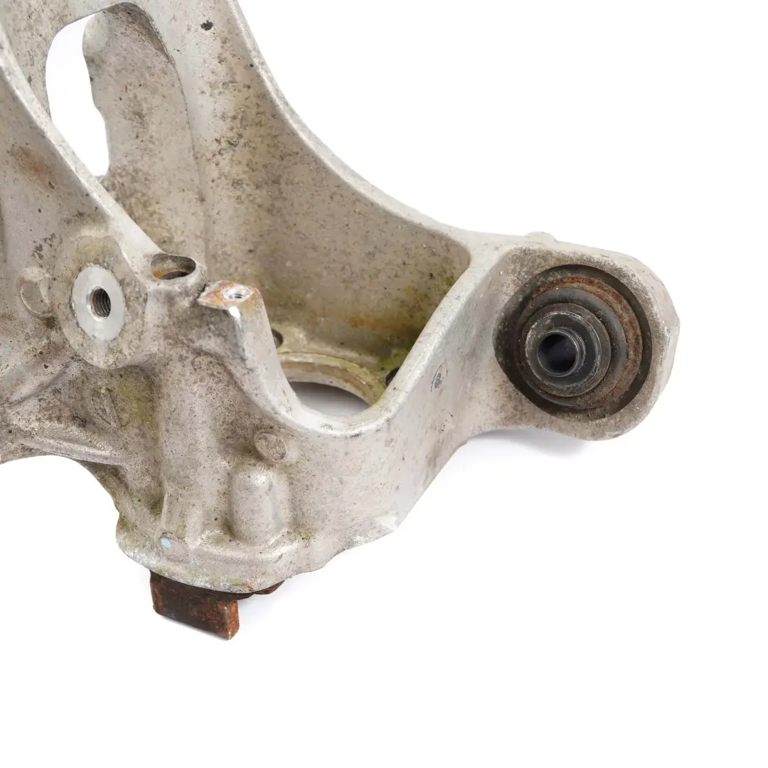 Support De Roue Suspension BMW X5 E70 X6 E71 F15 F16 4 Arrière Droite pour à propos du numéro de pièce 6879102 Support De Roue Suspension BMW X5 E70 X6 E71 F15 F16 4 Arrière Droite - SKU 6879102-4 - Numéro de pièce 6879102