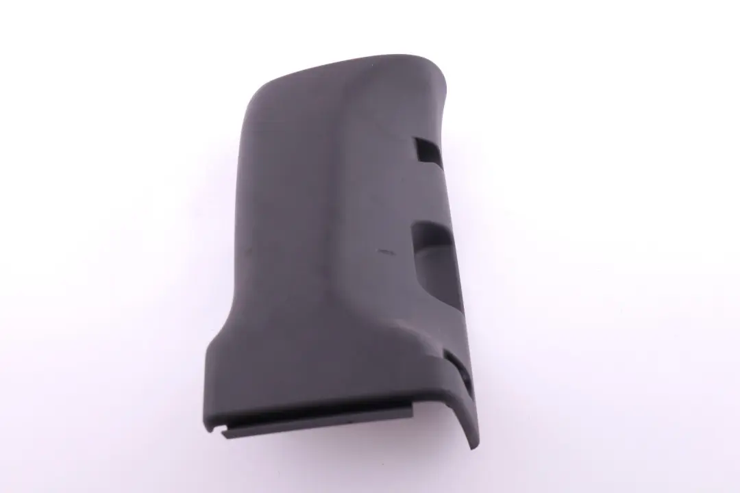 R57N LCI Couverture Gurtaustritt Arriere Li. Arriere Noir pour Mini R57 à propos du numéro de pièce 9133147 Mini R57 R57N LCI Couverture Gurtaustritt Arriere Li. Arriere Noir - SKU 9133147 - Numéro de pièce 9133147