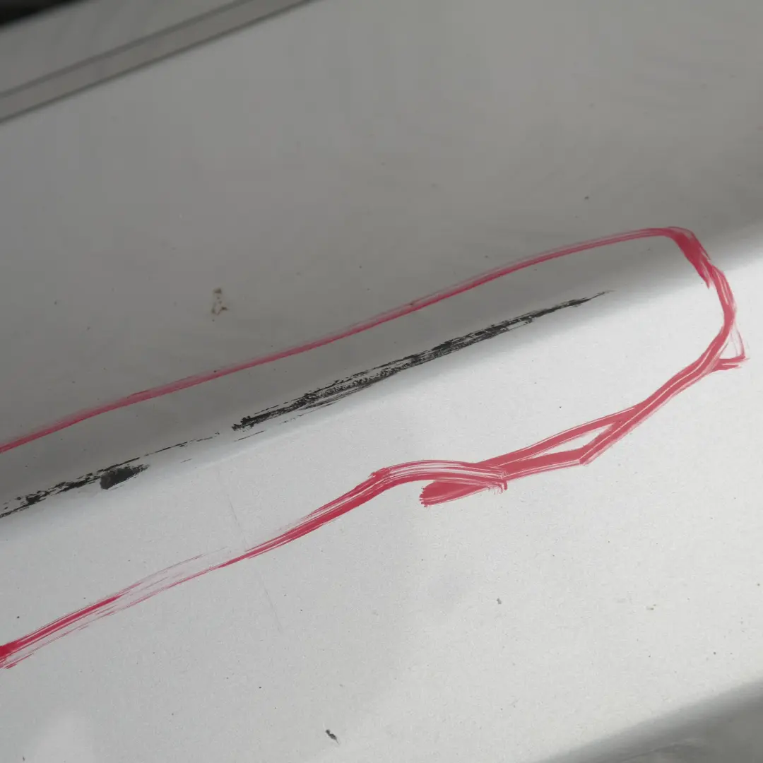 Schwellerleiste Blende Schweller links Titansilber Silber für BMW 1 er 4 E81 E82 E88 mit Teilenummer 36143 BMW 1 er 4 E81 E82 E88 Schwellerleiste Blende Schweller links Titansilber Silber - SKU 0036143-TS4 - Teilenummer 36143