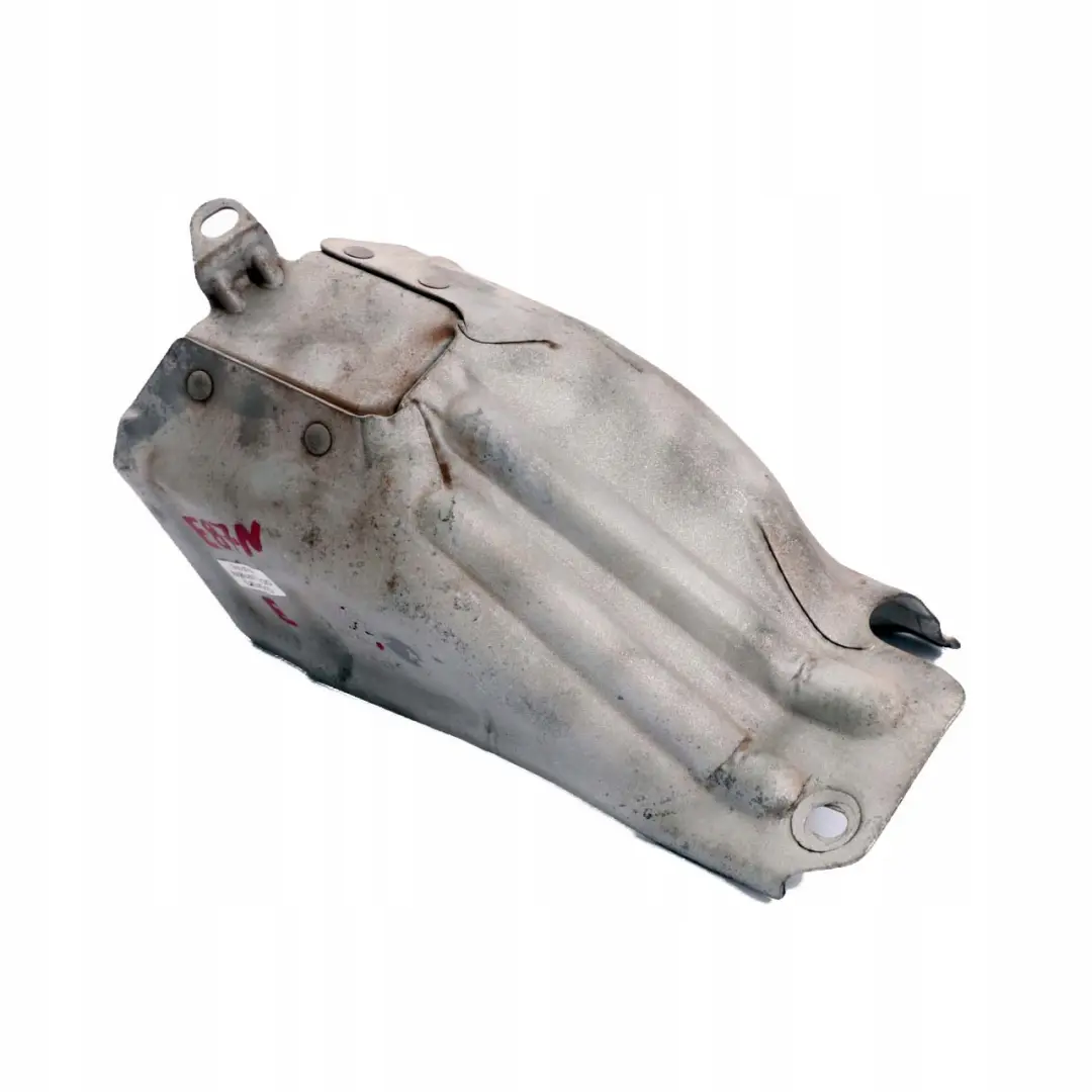 N47S Osłona termiczna do BMW E81 E82 E87 LCI 123d o numerze 7800661 BMW E81 E82 E87 LCI 123d N47S Osłona termiczna - SKU 7800661 - Numer Części 7800661