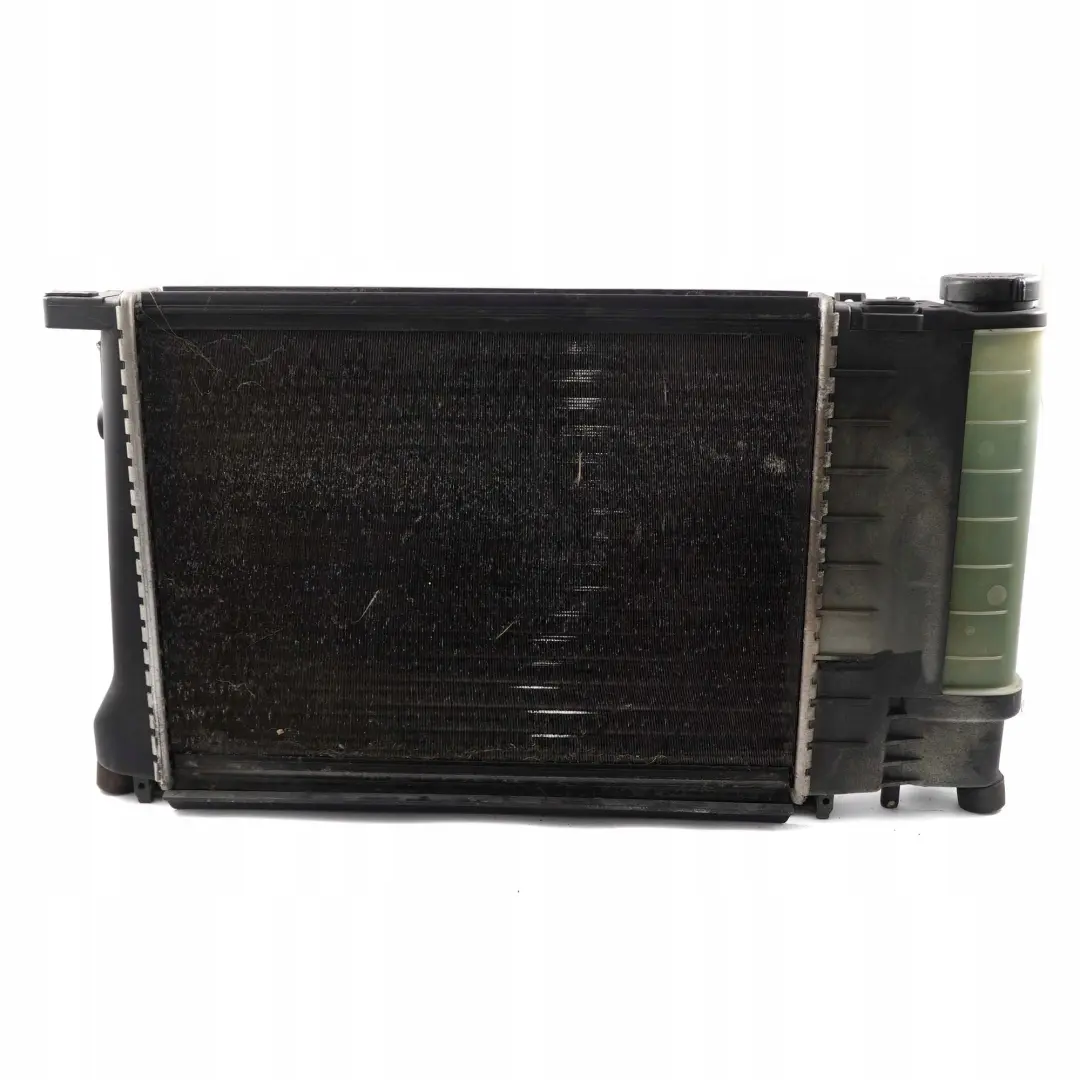 Cooling Radiator to BMW 3 5 Series E34 E36 316i 318i 318is 518i Engine with Part number 8390435 BMW 3 5 Series E34 E36 316i 318i 318is 518i Engine Cooling Radiator - SKU 1247436 - Part number 8390435