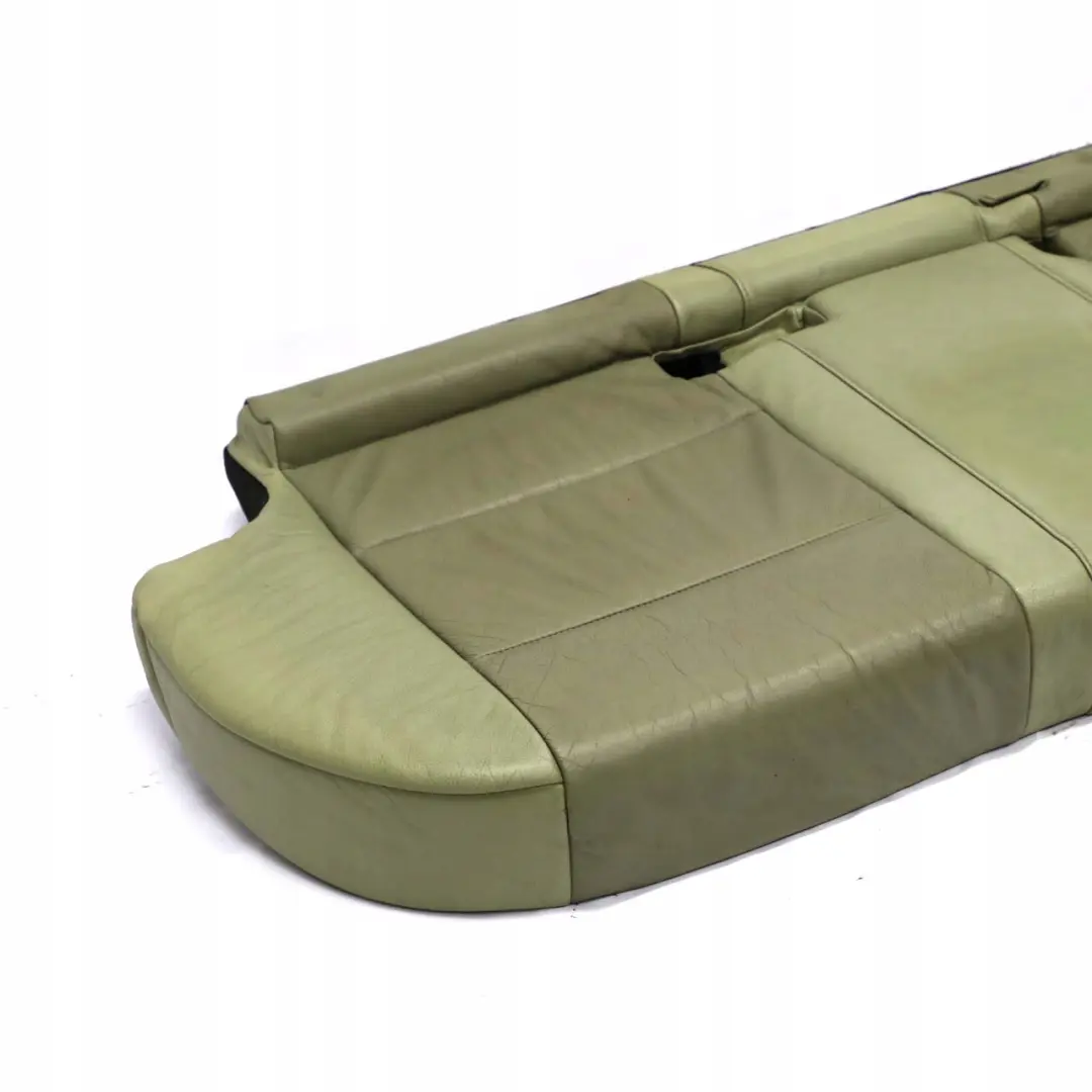 BMW E53 X5 Kanapa siedzisko tył zieleń green - SKU 7008226 - Numer Części 7008226