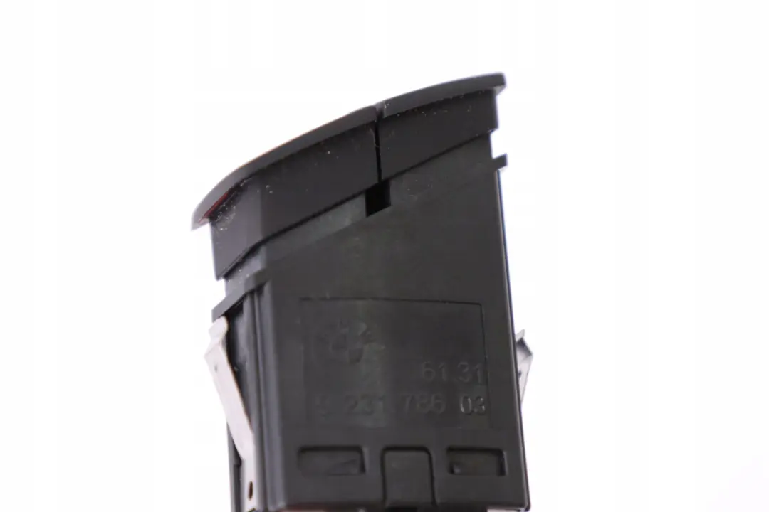 Commutateur pour Feux de Detresse / Zv pour BMW 1 2 3 4 F20 F22 F30 F31 à propos du numéro de pièce 9231786 BMW 1 2 3 4 F20 F22 F30 F31 Commutateur pour Feux de Detresse / Zv - SKU 9231786 - Numéro de pièce 9231786