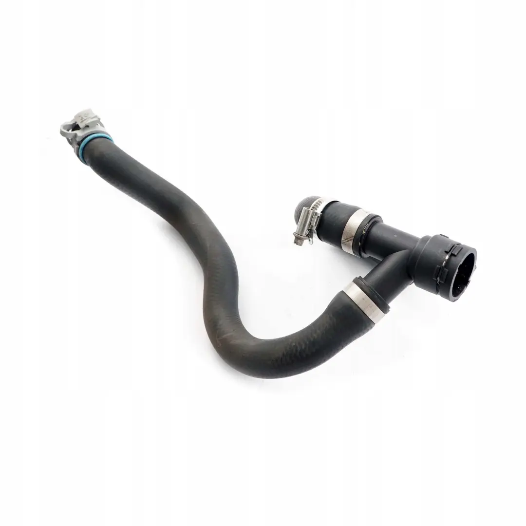 BMW 3 E46 M47N Tuyau Durite pour Eau de Refroidissement D'Eau Diesel - SKU 7787405 - Numéro de pièce 7787405