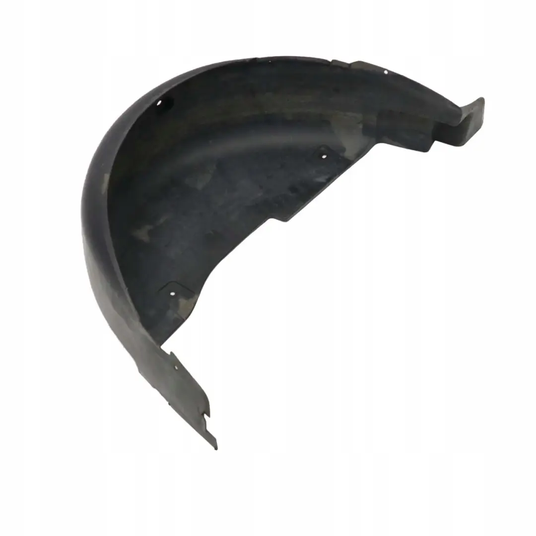 Mercedes-Benz Vaneo W414 Rear Left N/S Wheel Arch Trim Cover Panel to with Part number A4146980230 Mercedes-Benz Vaneo W414 Rear Left N/S Wheel Arch Trim Cover Panel - SKU A4146980230 - Part number A4146980230