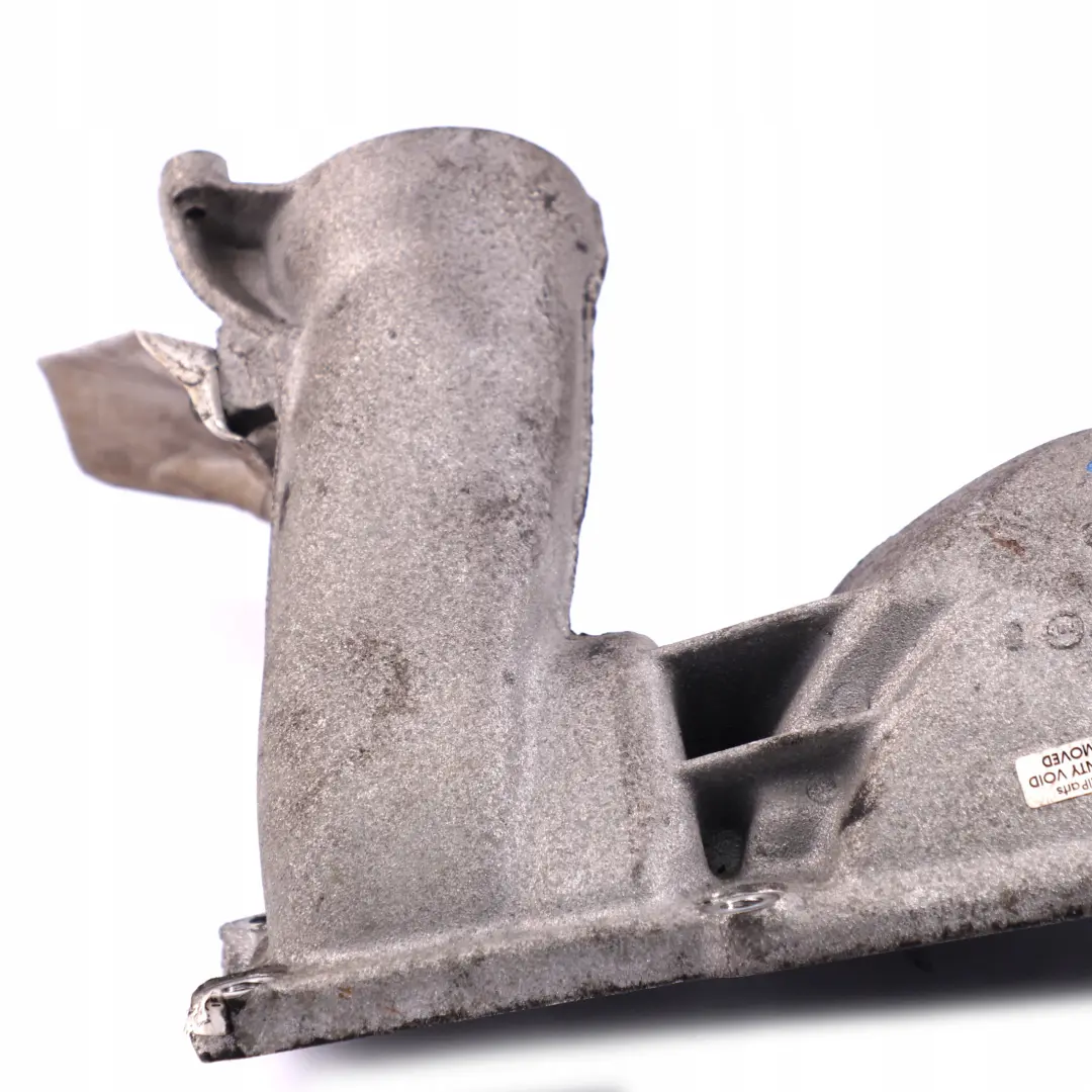 Mercedes W203 200 230 Kompressor M111 Boquillas Aspiracion del Sobrealimentador - SKU A1110981037 - Número de pieza A1110981037