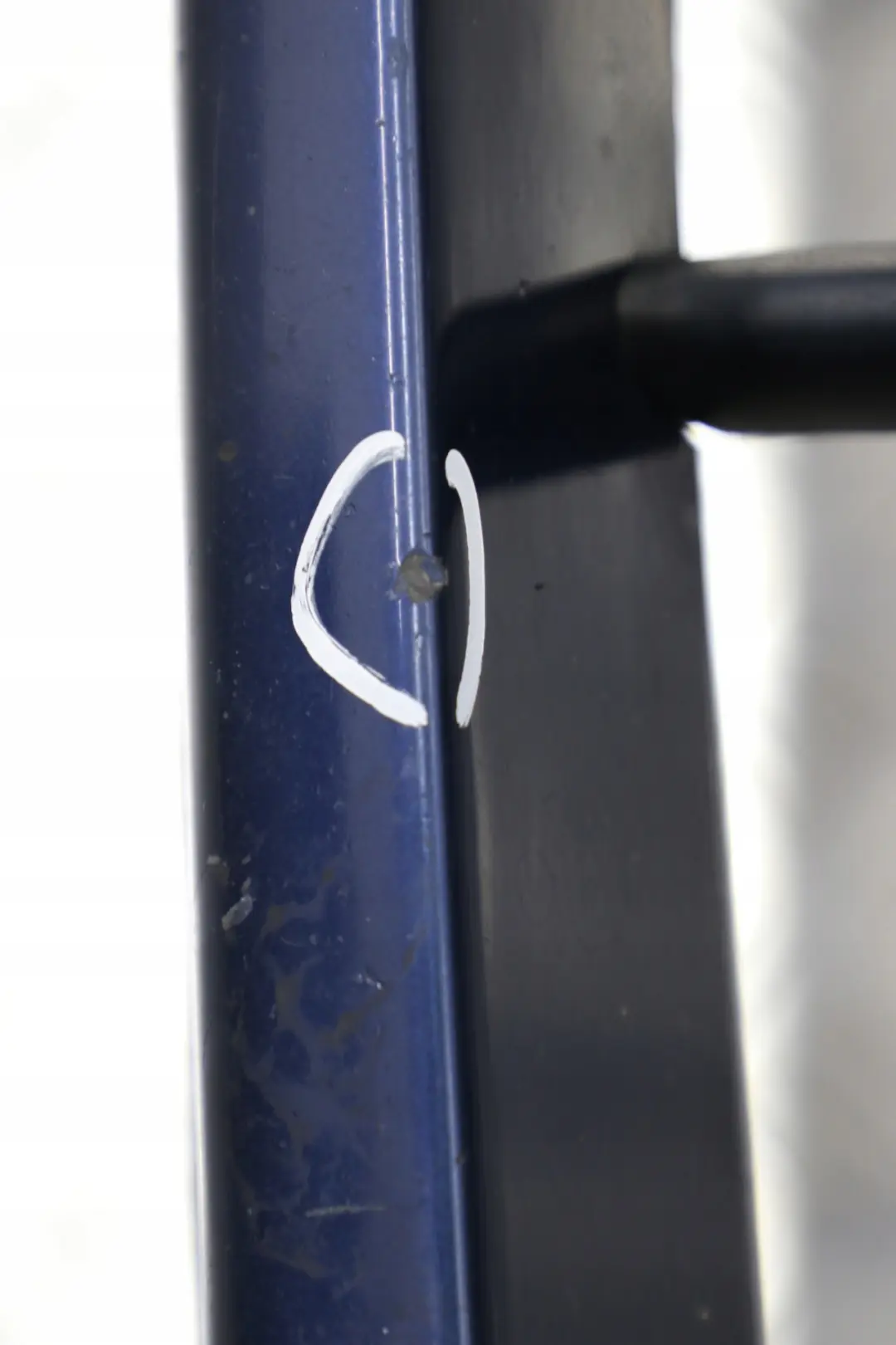 Zderzak przedni przód Mysticblau do BMW E60 E61 o numerze 0149246 BMW E60 E61 Zderzak przedni przód Mysticblau - SKU 0149246-MYS - Numer Części 0149246