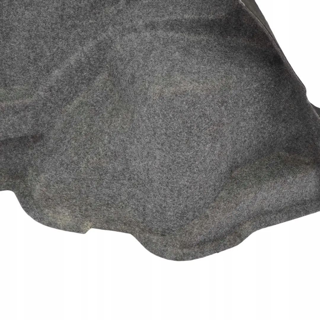 BMW E36 Berlina Carenatura Portabagagli SX Grigio Medio - SKU 1977003 - Numero di parte 1977003