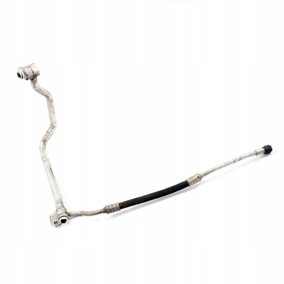 Mini Cooper One R55 R56 D Diesel Suction Pipe Evaporator Compressor - SKU 9224861 - Part number 9224861
