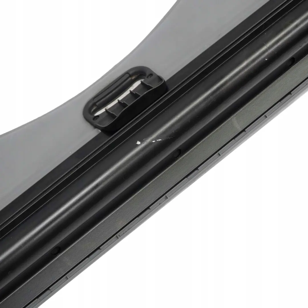 Combination Roller Blind Parcel Shelf Grey 7027396 to BMW 3 Series E46 Touring with Part number 7160584 BMW 3 Series E46 Touring Combination Roller Blind Parcel Shelf Grey 7027396 - SKU 7160584 - Part number 7160584