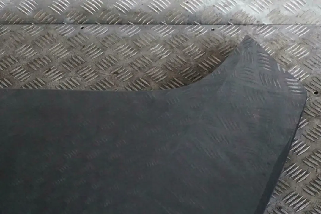 Klapa tylna bagażnika Mineralgrau do BMW E89 Z4 o numerze 7222079 BMW E89 Z4 Klapa tylna bagażnika Mineralgrau - SKU 7222079-MG - Numer Części 7222079