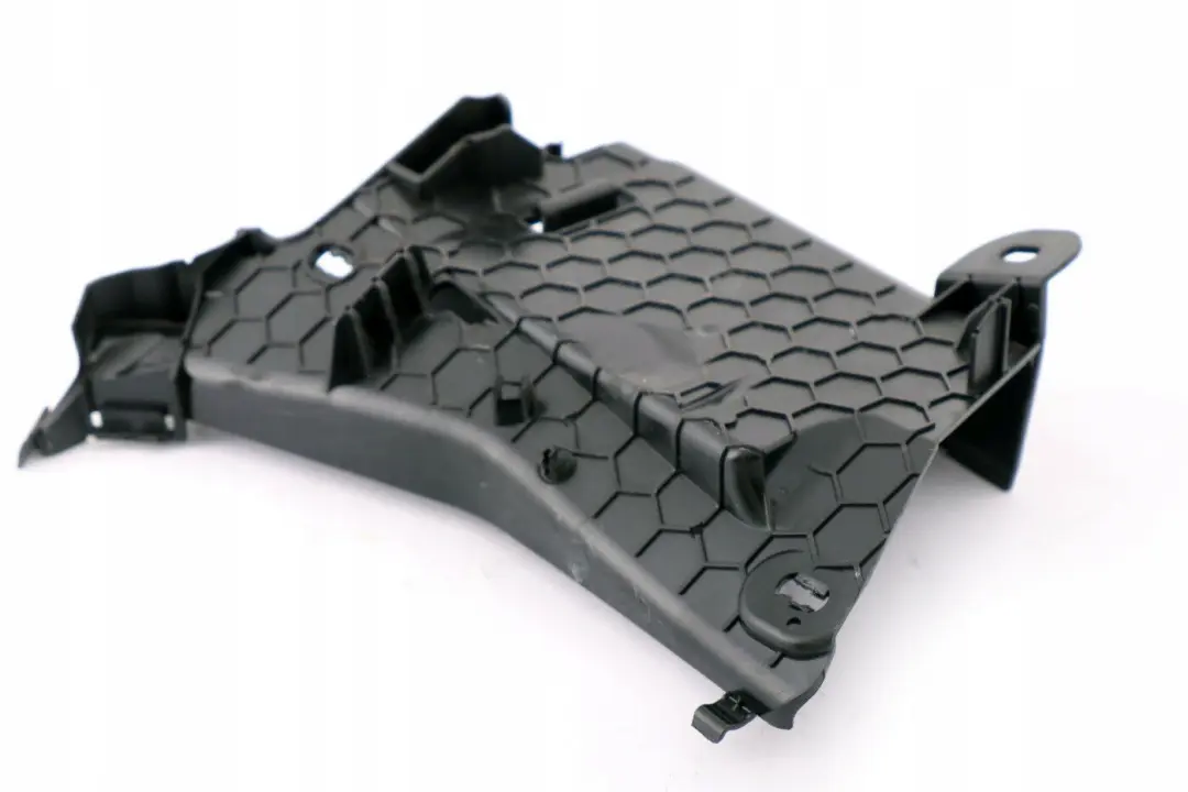 Supporto B+ Distributore ECU Scatola Giunzione per Mini Cooper One F55 F56 con numero di parte 9332509 Mini Cooper One F55 F56 Supporto B+ Distributore ECU Scatola Giunzione - SKU 9332509 - Numero di parte 9332509