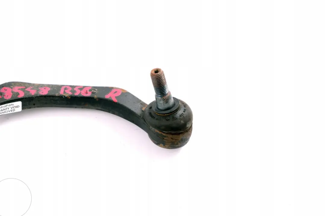 Spurstange Rechts Lenkverbindungsteile für BMW MINI Cooper R55 R56 R57 mit Teilenummer 6778548 BMW MINI Cooper R55 R56 R57 Spurstange Rechts Lenkverbindungsteile - SKU 6778548 - Teilenummer 6778548