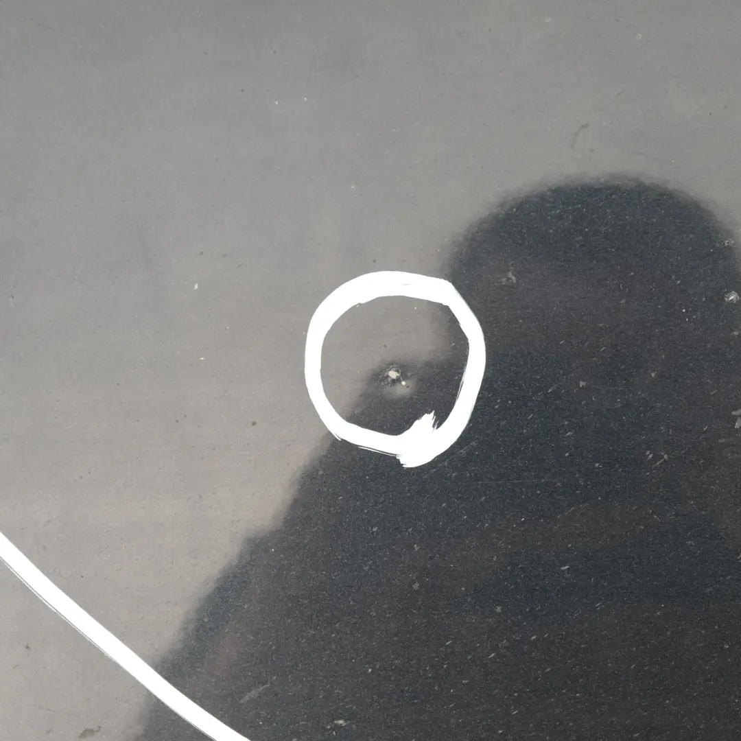 Tür Vorne Links Astro Black Schwarz - A25 für BMW Mini Cooper R55 R56 R57 R58 R59 mit Teilenummer 2755935 BMW Mini Cooper R55 R56 R57 R58 R59 Tür Vorne Links Astro Black Schwarz - A25 - SKU 2755935-ASB3 - Teilenummer 2755935