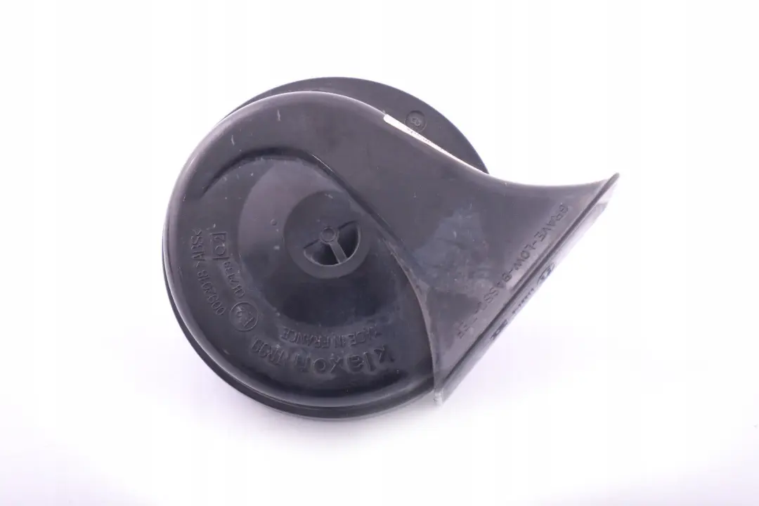 BMW 5 6 Series E60 E60N E61 E61N E63 E63N E64 LCI Horn Low Tone Pitch - SKU 6935988 - Part number 6935988