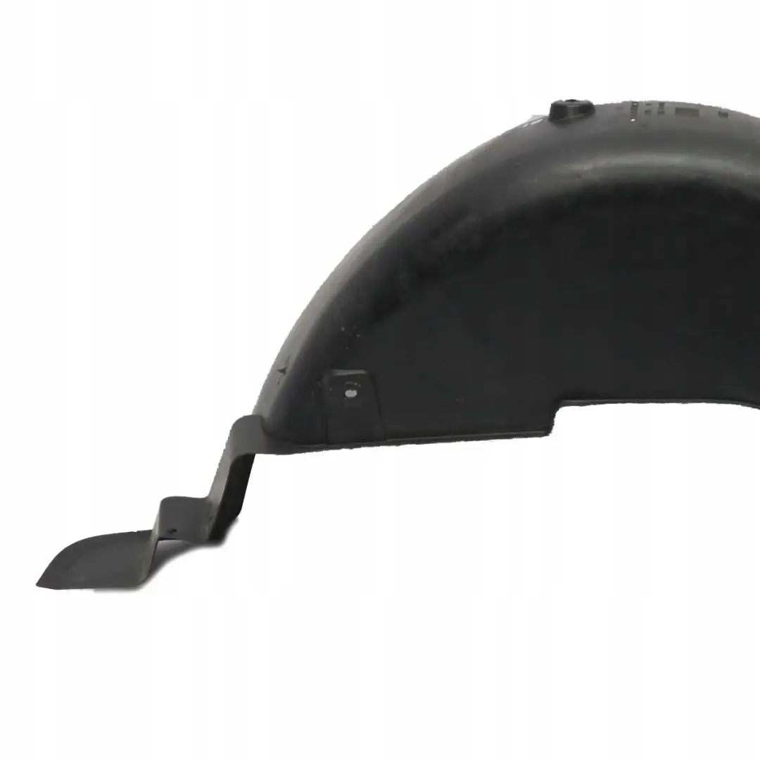 Mercedes-Benz Vaneo W414 panel embellecedor paso De rueda trasero izquierdo para con número de pieza A4146980230 Mercedes-Benz Vaneo W414 panel embellecedor paso De rueda trasero izquierdo - SKU A4146980230 - Número de pieza A4146980230