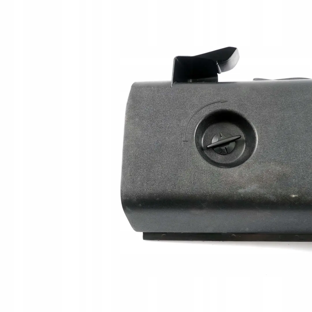 BMW 3 E36 Limousine Rechts Heckleuchte Kofferaum Abdeckung Blende - SKU 8122478 - Teilenummer 8122478