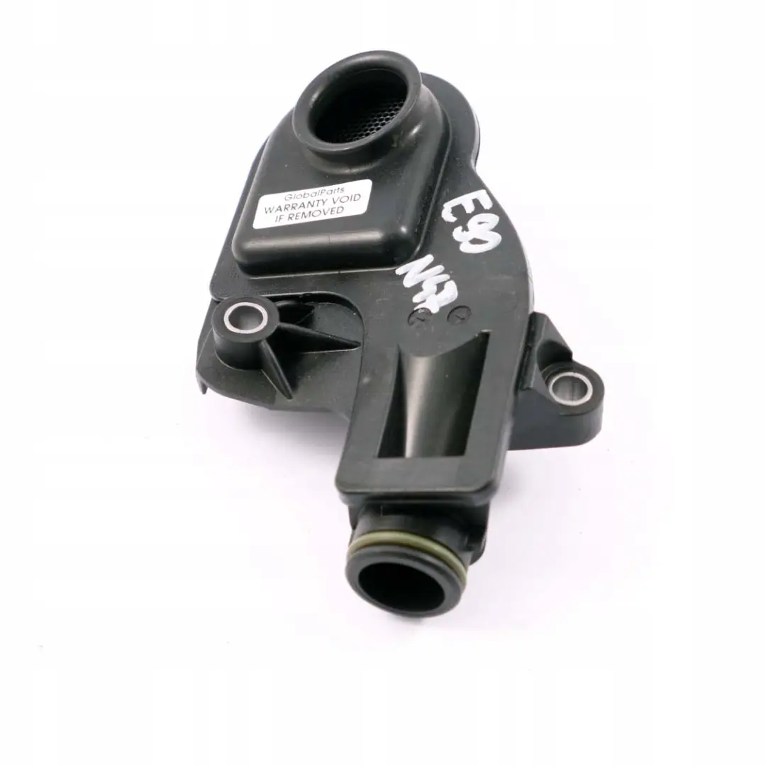 BMW E81 E87 LCI E90 E91 Diesel N47 Engine Intake Tube Pipe Lubrication - SKU 7798018 - Part number 7798018