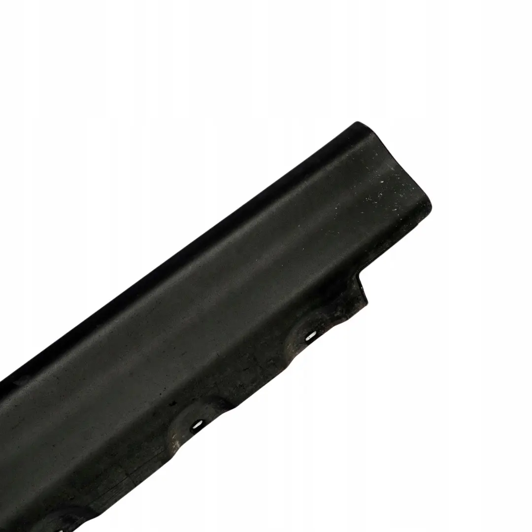 Derecha Lado Sill Cubierta Falda Primed para BMW X5 E53 con número de pieza 8408706 BMW X5 E53 Derecha Lado Sill Cubierta Falda Primed - SKU 8408706 - Número de pieza 8408706