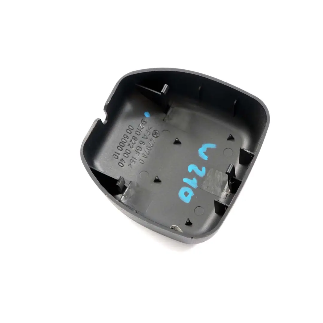 Sensor De lluvia Cubierta del panel Trim para Mercedes E W202 W210 C208 con número de pieza A2108220040 Mercedes E W202 W210 C208 Sensor De lluvia Cubierta del panel Trim - SKU A2108220040 - Número de pieza A2108220040