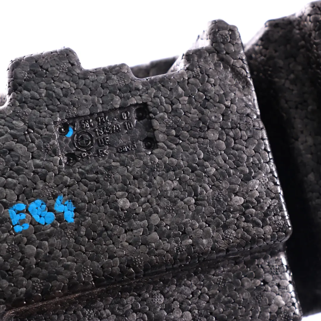 Osłona obudowa akumulatora element do BMW X1 E84 o numerze 7584734 BMW X1 E84 Osłona obudowa akumulatora element - SKU 7584734 - Numer Części 7584734