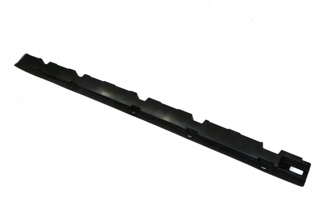 BMW X3 E83 Derecho Puerta Sill Chasis Cubierta Escudo Refuerzo - SKU 3330870 - Número de pieza 51713330870