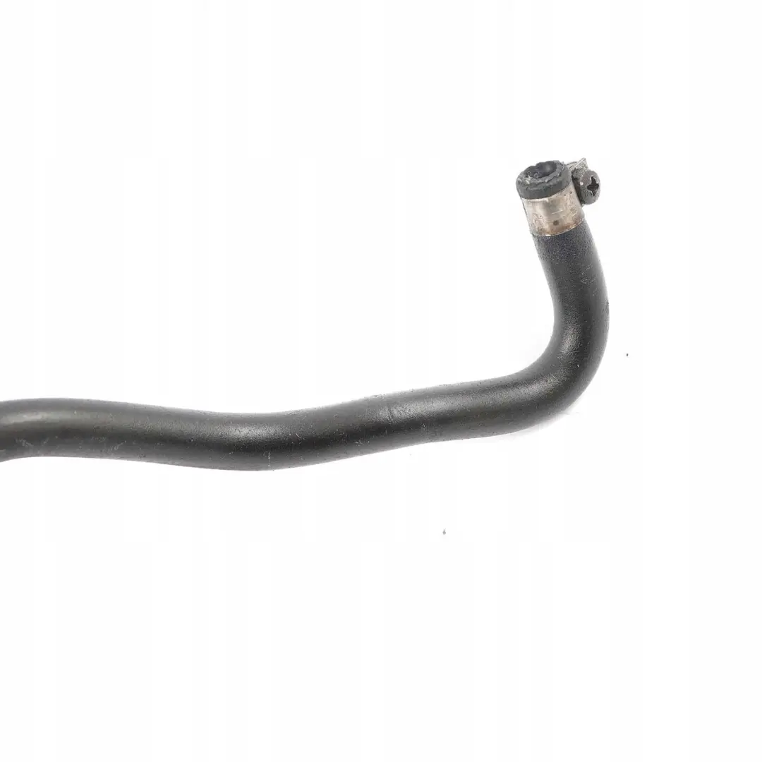  Mercedes-Benz E W210 Self-leveling Suspension Power Steering Hose - SKU A2109972582 - Part number A2109972582