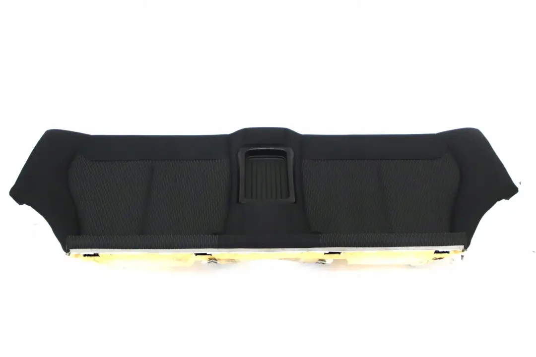 BMW 1 2 Series F21 F22 Rear Seat Bench Couch Sofa Cloth Fabric Move Anthracite - SKU 7320047 - Part number 7320047