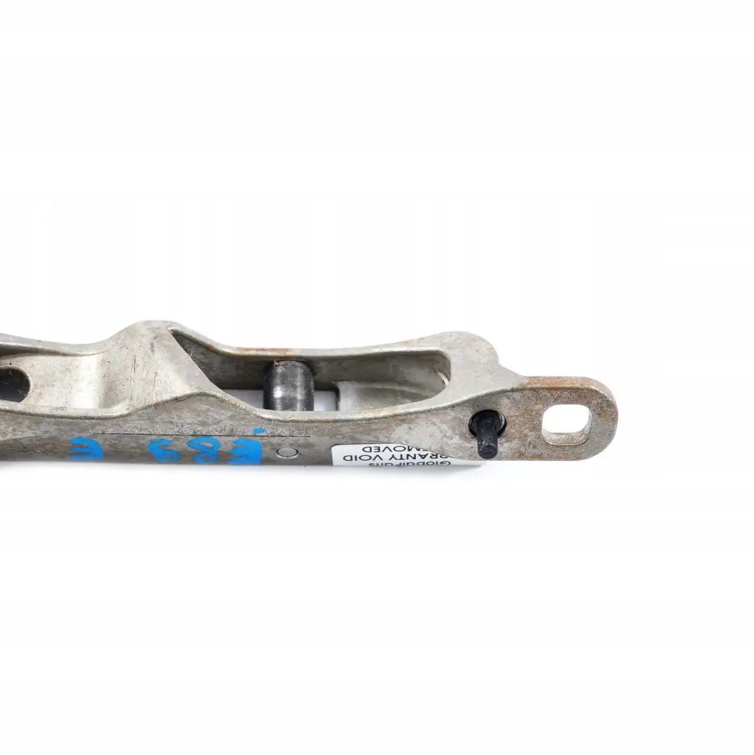 BMW Z4 E89 Roadster Techo Rígido Plegable Superior Izquierdo Mecanismo Techo - SKU 7192949 - Número de pieza 7192949