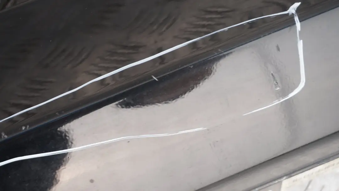 Bas de Porte Couverture Seuil A Droite Noir pour BMW E81 E82 E88 à propos du numéro de pièce 36142 BMW E81 E82 E88 Bas de Porte Couverture Seuil A Droite Noir - SKU 0036142-SCH2 - Numéro de pièce 36142