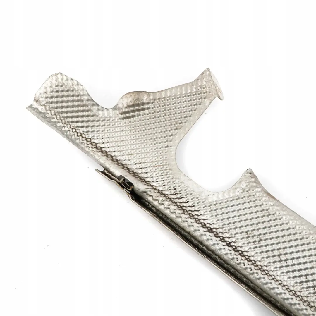 N52 Aislamiento T?rmico Derecho para BMW E60 E61 con número de pieza 7170012 BMW E60 E61 N52 Aislamiento T?rmico Derecho - SKU 7170012 - Número de pieza 7170012