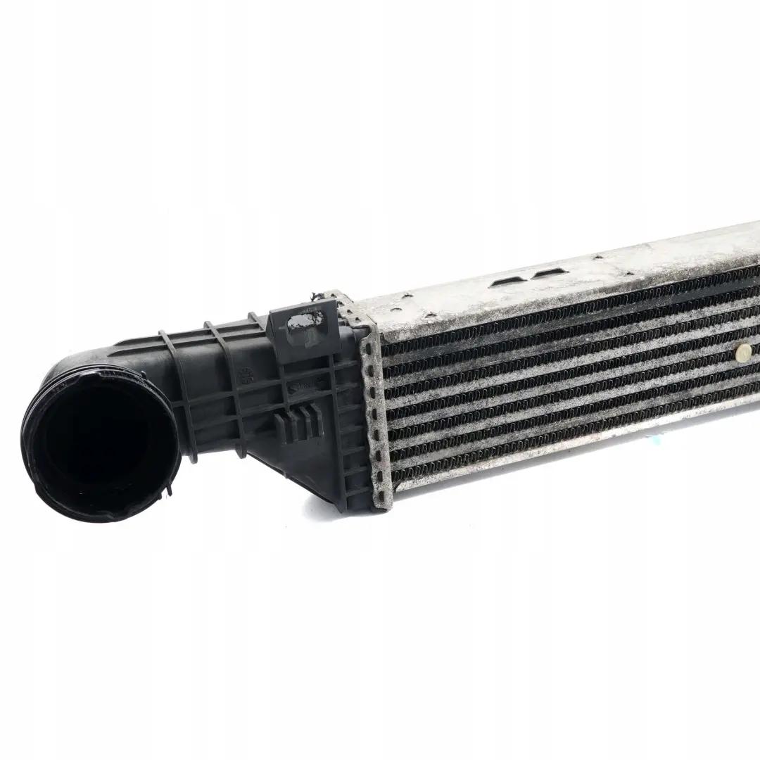 Mercedes-Benz E W210 Charge Air Cooler Intercooler Radiator Diesel to with Part number A2105002100 Mercedes-Benz E W210 Charge Air Cooler Intercooler Radiator Diesel - SKU A2105002100 - Part number A2105002100