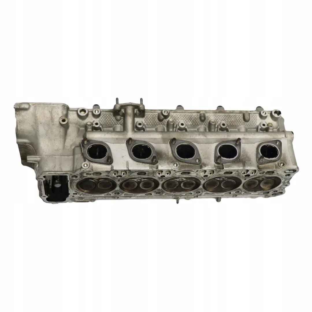 BMW E60 M5 E63 E64 M6 Petrol S85 Engine Cylinder Head Left 6-10 - SKU 7833881-1 - Part number 7833881