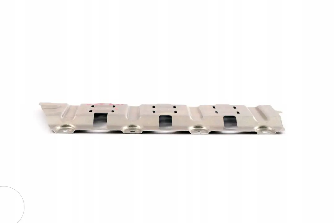 BMW 1 3 Series E81 E87N E90 Engine Oil Deflector Shield Tray - SKU 7555904 - Part number 7555904