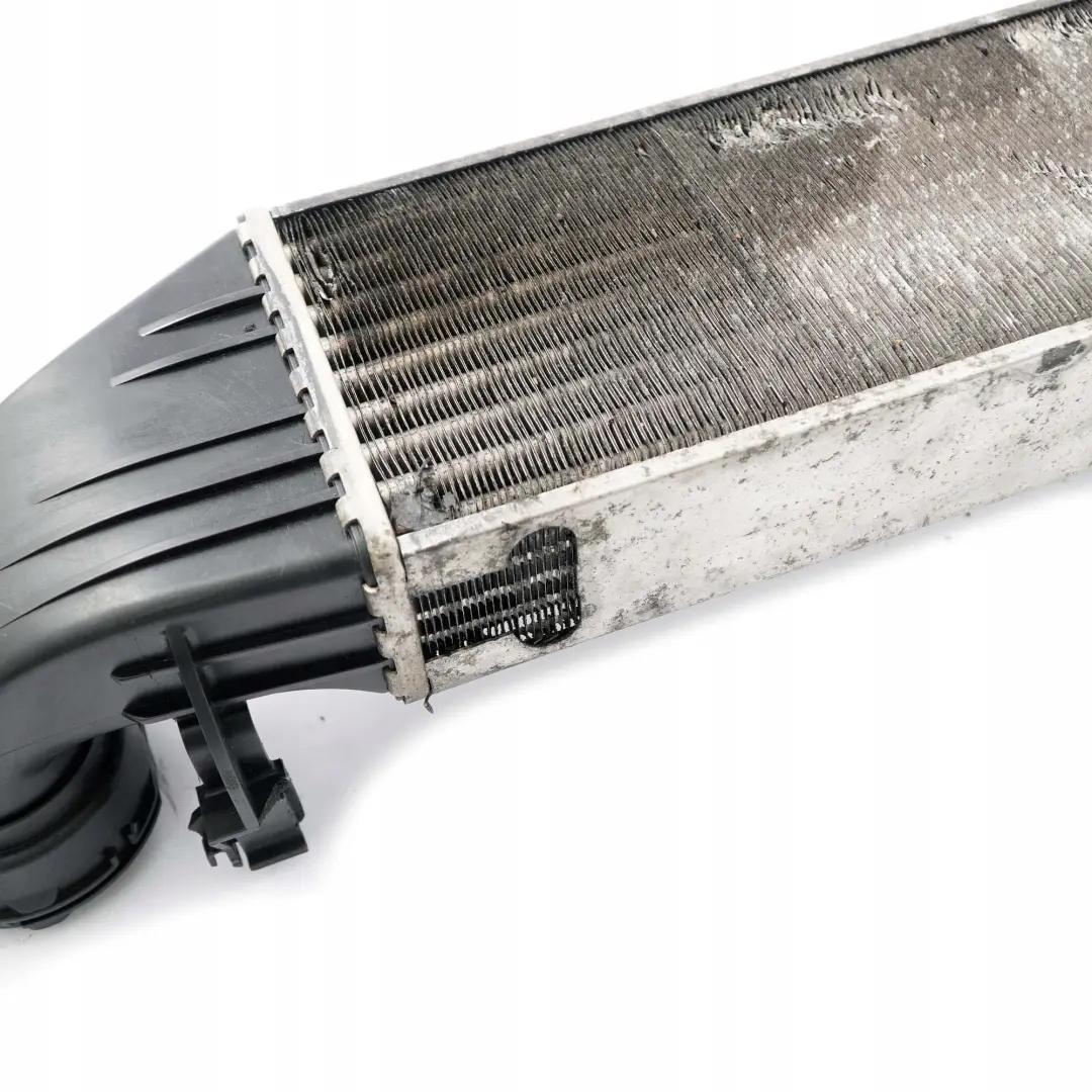Mercedes-Benz C CLK Class W203 C209 Engine Air Charge Intercooler to with Part number A2035000000 Mercedes-Benz C CLK Class W203 C209 Engine Air Charge Intercooler - SKU A2035000000 - Part number A2035000000