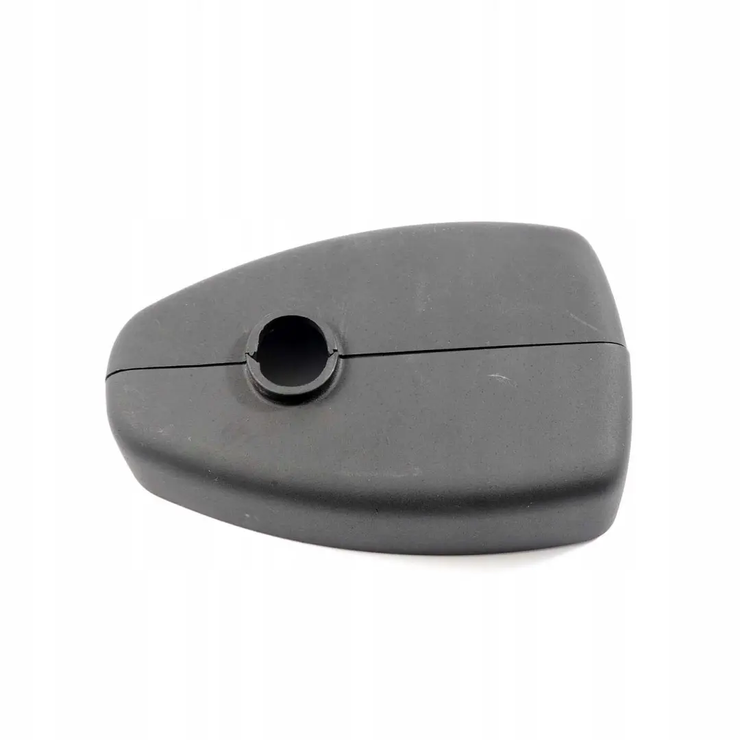 BMW E60 E61 E65 Set Copertoni Spiegelfuss Nero - SKU 7117763 - Numero di parte 7117763