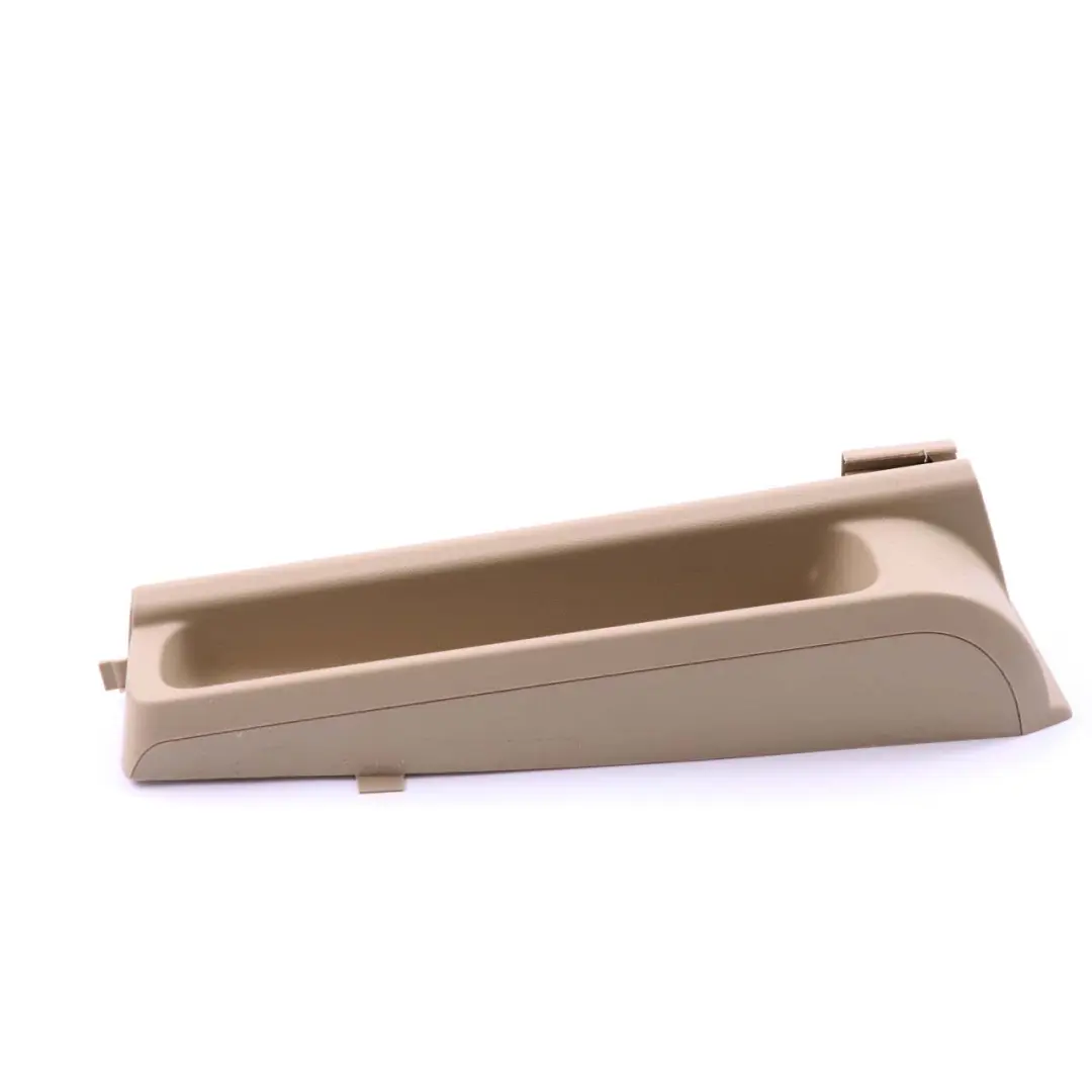 Mercedes-Benz W169 W245 Compartiment Laterale Siege avant Droit pour à propos du numéro de pièce A1699190620 Mercedes-Benz W169 W245 Compartiment Laterale Siege avant Droit - SKU A1699190620 - Numéro de pièce A1699190620