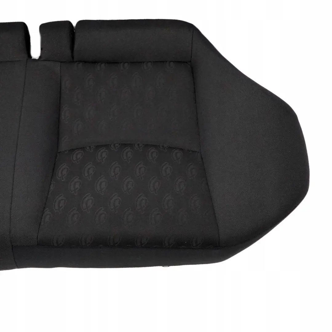 Mercedes-Benz C-Class W203 Rear Seat Bench Couch Cloth Cover Anthracite to with Part number A2039200746 Mercedes-Benz C-Class W203 Rear Seat Bench Couch Cloth Cover Anthracite - SKU A2039202746-ANT - Part number A2039200746