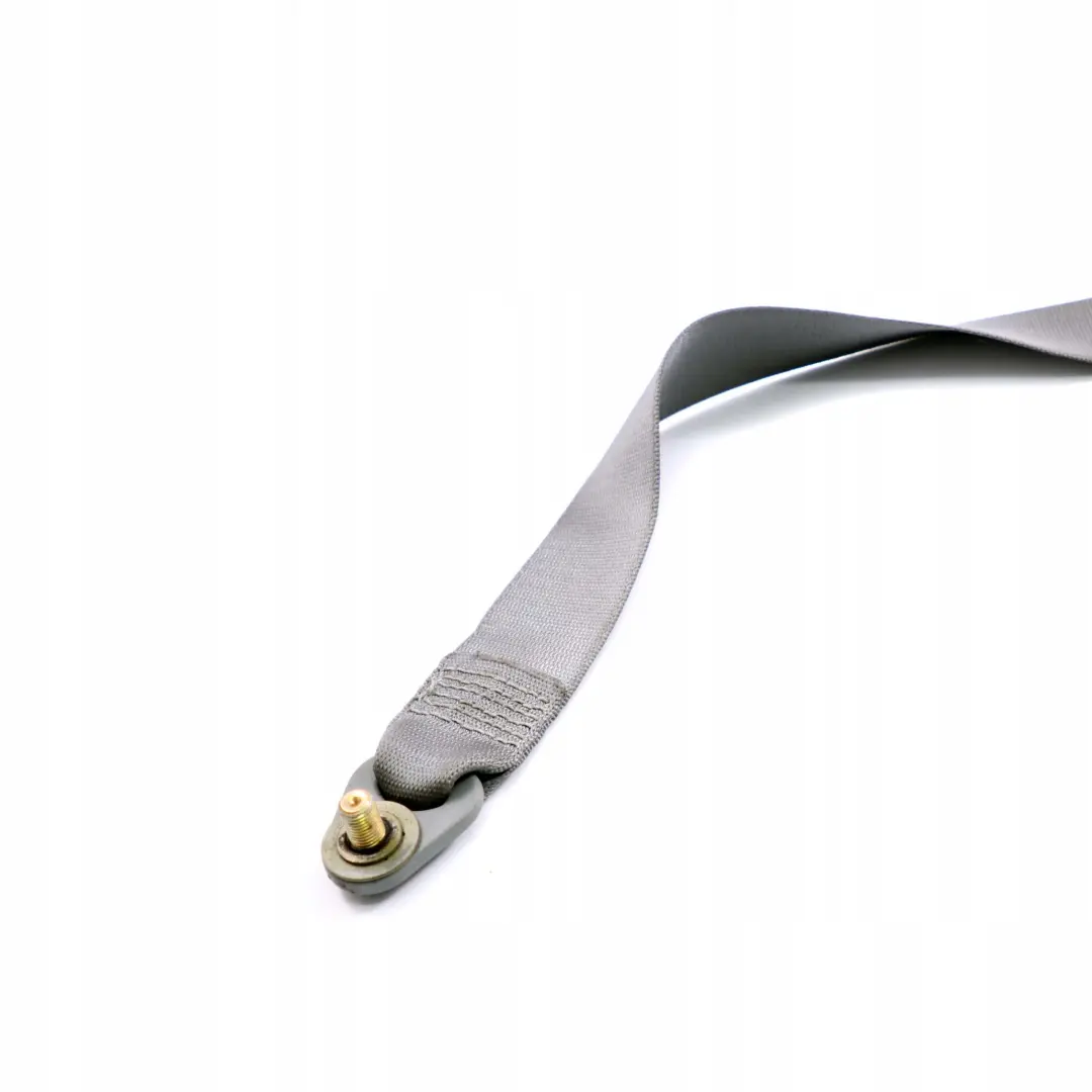 Mercedes W210 Cintura di sicurezza anteriore sinistra Grigio - SKU A2108609585-1 - Numero di parte A2108609585