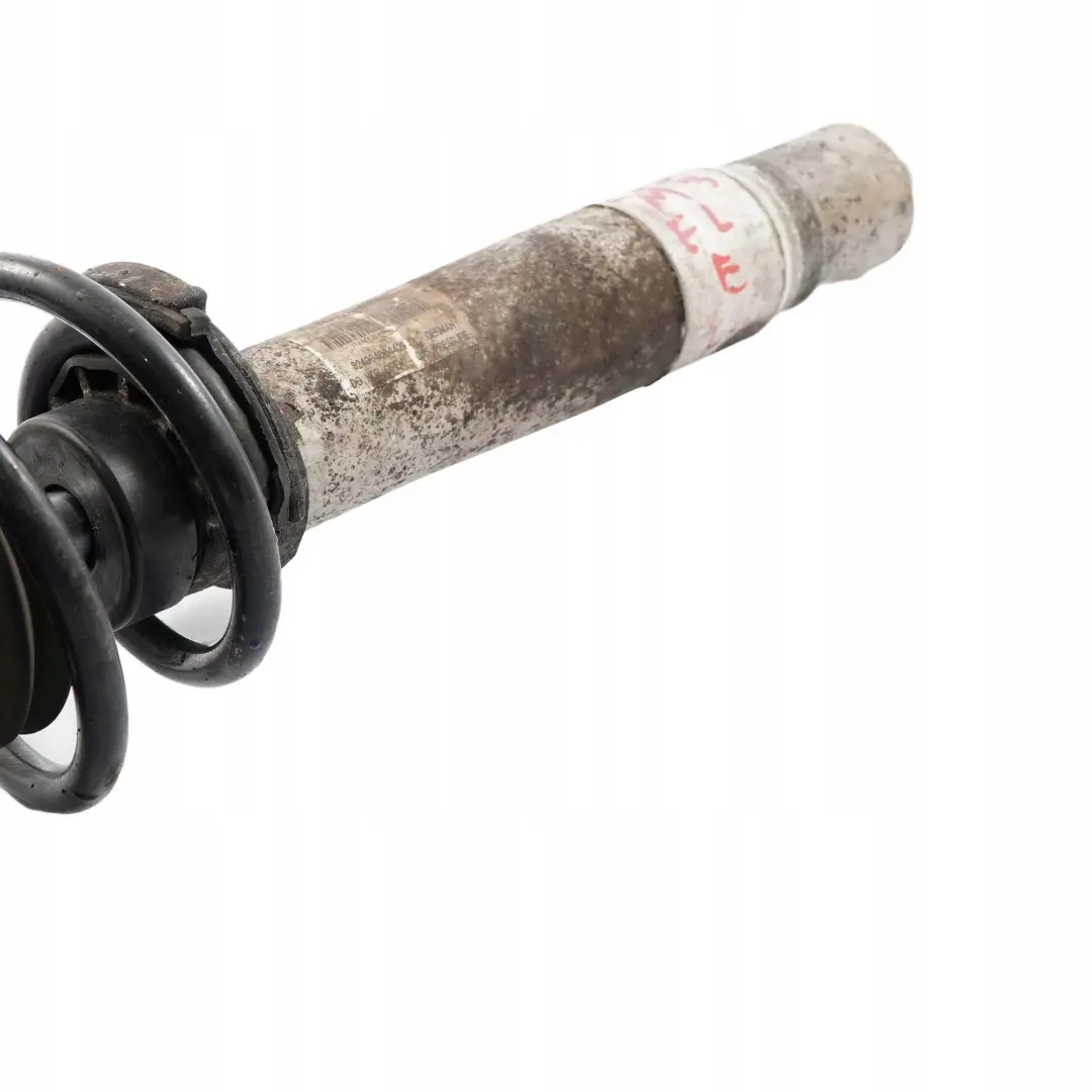 Delantero Izquierdo Suspension Muelle Strut Amortiguador para BMW E93 Convertible M3 con número de pieza 2283975 BMW E93 Convertible M3 Delantero Izquierdo Suspension Muelle Strut Amortiguador - SKU 2283975 - Número de pieza 2283975