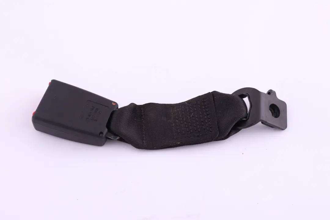BMW X3 E83 E83N Nastro di Ritorno Posteriore Centrale 7211 - SKU 3403562 - Numero di parte 3403562
