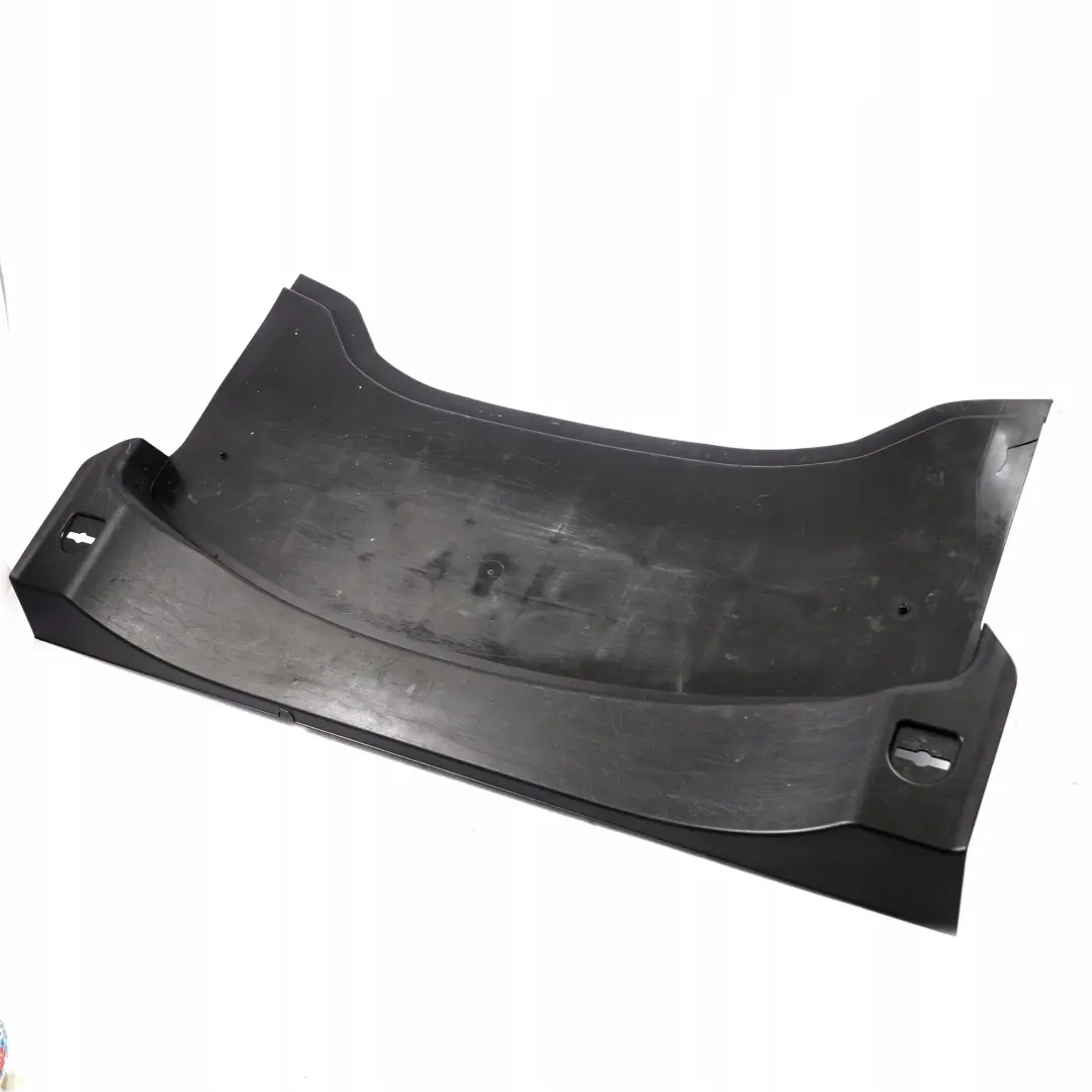 Mercedes-Benz C-Class W204 Boot Trunk Floor Inner Trim Panel Cover to with Part number A2046901330 Mercedes-Benz C-Class W204 Boot Trunk Floor Inner Trim Panel Cover - SKU A2046901330 - Part number A2046901330