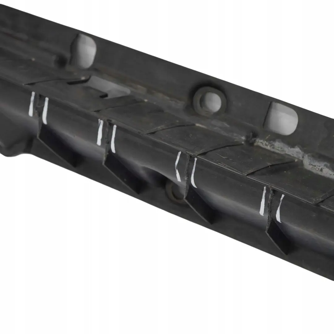 BMW X5 Series E70 1 Bracket Mount Support Piece Sill Right O/S - SKU 7207198-1 - Part number 7207198