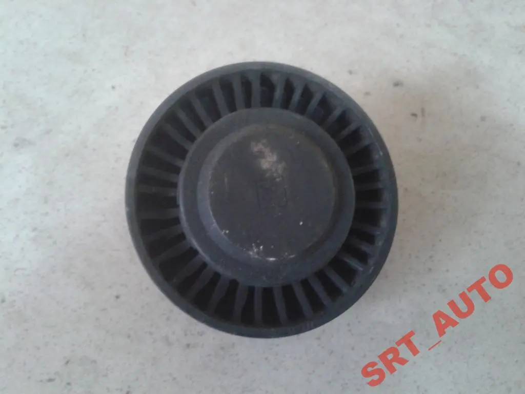 BMW 1 3 SERIES E87 E90 E91 E92 E93 MECHANICAL BELT TENSIONER DIESEL - SKU 7790448 - Part number 11287790448