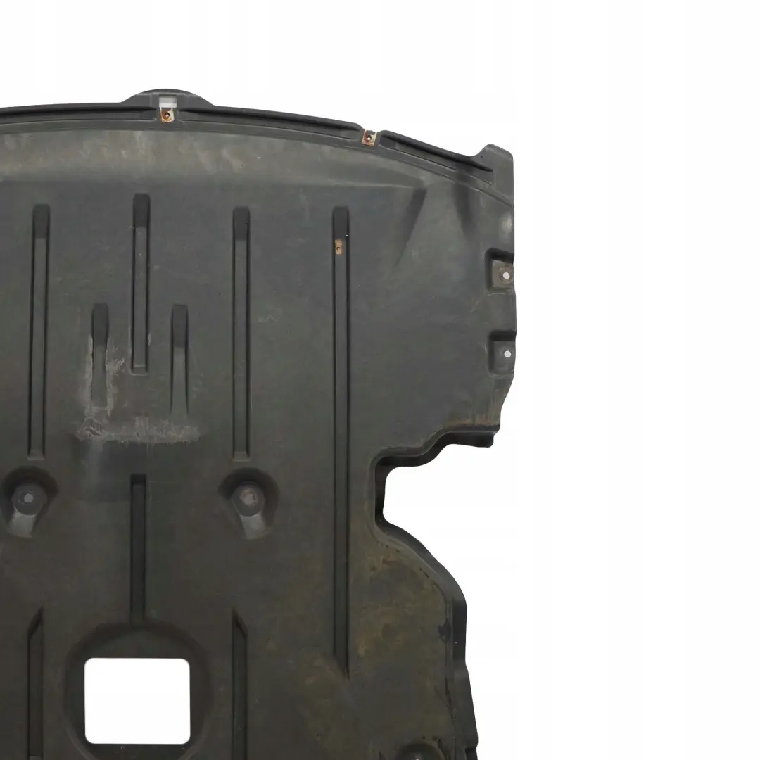 BMW 1 E88 Cabrio Petrol Engine Underbonnet Tray Shield Protection Screen - SKU 7166252 - Part number 7166252