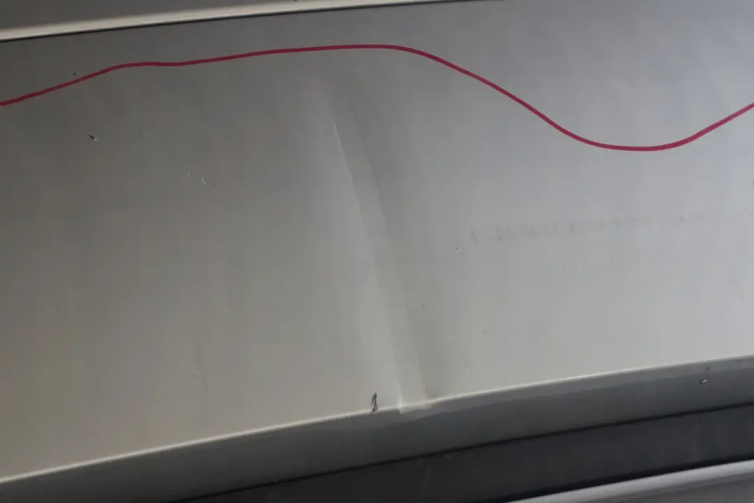 Bumper Panel Titansilber Titan Silber Silver to BMW 7 Series 1 E65 E66 E67 Rear with Part number 0136743 BMW 7 Series 1 E65 E66 E67 Rear Bumper Panel Titansilber Titan Silber Silver - SKU 0136743-TS1 - Part number 0136743