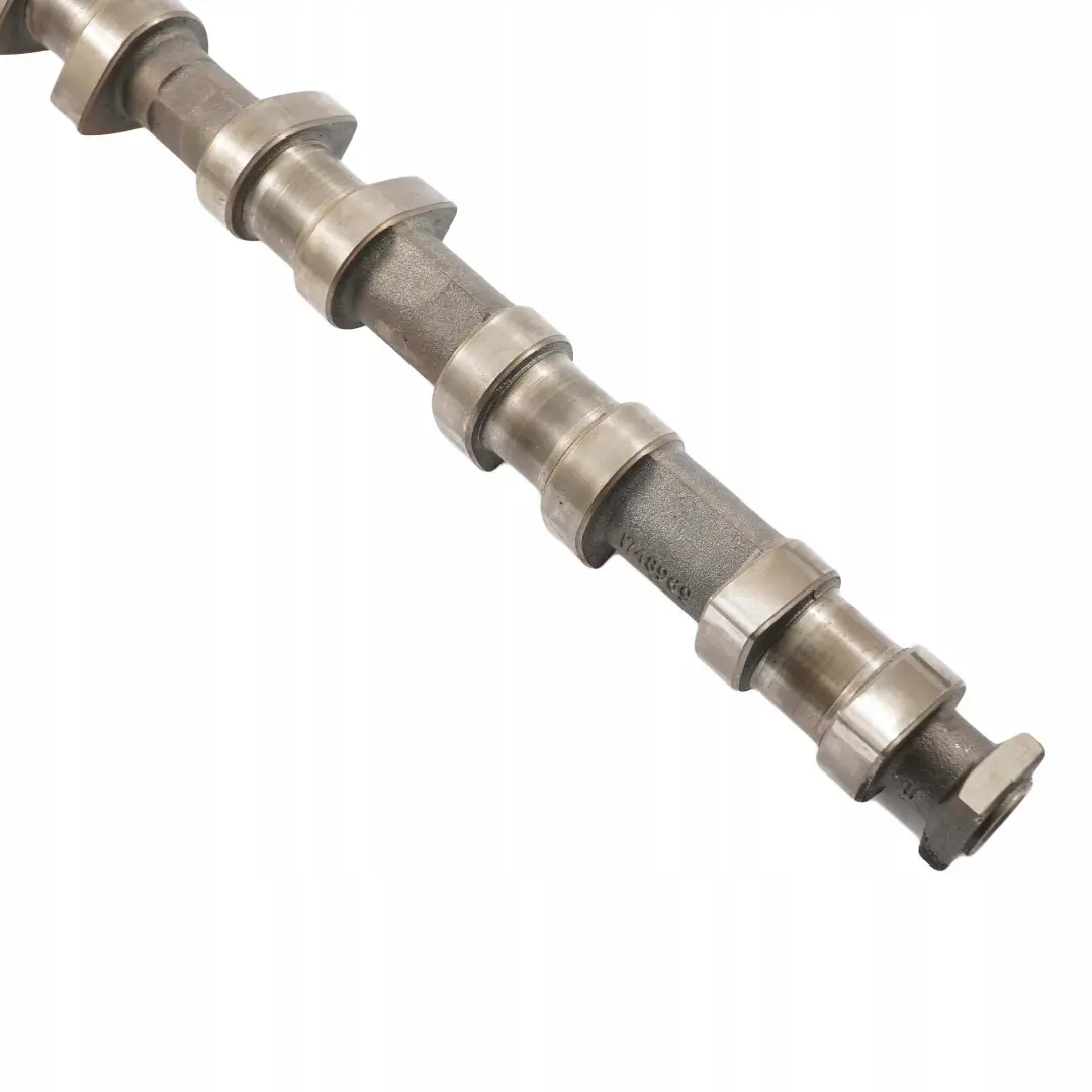 M54 Engine Inlet Intake Camshaft 1448969 to BMW 3 5 X3 Z4 Series E46 E60 E83 E85 with Part number 1438079 BMW 3 5 X3 Z4 Series E46 E60 E83 E85 M54 Engine Inlet Intake Camshaft 1448969 - SKU 1438079 - Part number 1438079